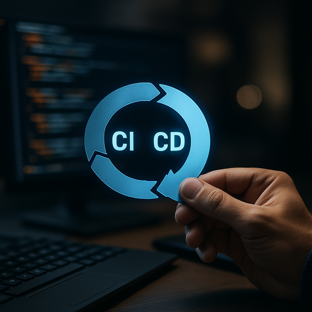 テスト自動化とCI/CD構築